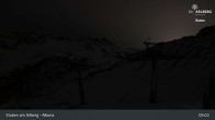 Archiv Foto Webcam Albona - Stuben 04:00