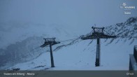 Archiv Foto Webcam Albona - Stuben 07:00