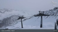 Archiv Foto Webcam Albona - Stuben 10:00