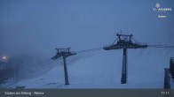 Archiv Foto Webcam Albona - Stuben 16:00