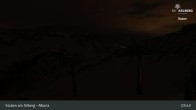 Archiv Foto Webcam Albona - Stuben 03:00