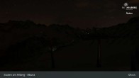 Archiv Foto Webcam Albona - Stuben 04:00