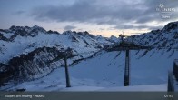 Archiv Foto Webcam Albona - Stuben 06:00