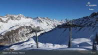 Archiv Foto Webcam Albona - Stuben 10:00
