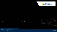 Archiv Foto Webcam Sportzentrum in Klosters 00:00