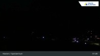 Archiv Foto Webcam Sportzentrum in Klosters 00:00