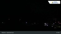 Archiv Foto Webcam Sportzentrum in Klosters 00:00