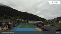 Archiv Foto Webcam Sportzentrum in Klosters 06:00