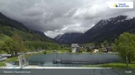 Archiv Foto Webcam Sportzentrum in Klosters 14:00