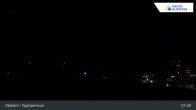Archiv Foto Webcam Sportzentrum in Klosters 00:00