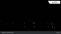 Archiv Foto Webcam Sportzentrum in Klosters 00:00