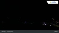 Archiv Foto Webcam Sportzentrum in Klosters 02:00