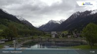 Archiv Foto Webcam Sportzentrum in Klosters 10:00