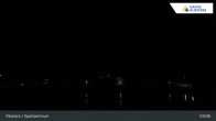 Archiv Foto Webcam Sportzentrum in Klosters 02:00