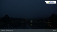 Archiv Foto Webcam Sportzentrum in Klosters 04:00