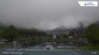 Archiv Foto Webcam Sportzentrum in Klosters 07:00