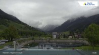 Archiv Foto Webcam Sportzentrum in Klosters 12:00