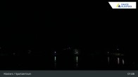 Archiv Foto Webcam Sportzentrum in Klosters 00:00