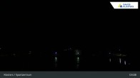 Archiv Foto Webcam Sportzentrum in Klosters 02:00