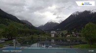Archiv Foto Webcam Sportzentrum in Klosters 06:00
