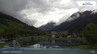 Archiv Foto Webcam Sportzentrum in Klosters 10:00