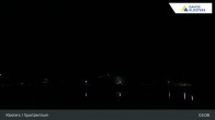 Archiv Foto Webcam Sportzentrum in Klosters 02:00