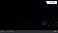 Archiv Foto Webcam Sportzentrum in Klosters 00:00