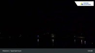 Archiv Foto Webcam Sportzentrum in Klosters 02:00