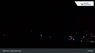 Archiv Foto Webcam Sportzentrum in Klosters 02:00