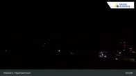 Archiv Foto Webcam Sportzentrum in Klosters 02:00