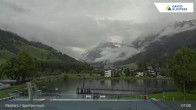 Archiv Foto Webcam Sportzentrum in Klosters 06:00