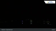 Archiv Foto Webcam Sportzentrum in Klosters 02:00