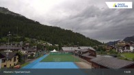 Archiv Foto Webcam Sportzentrum in Klosters 12:00