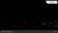 Archiv Foto Webcam Sportzentrum in Klosters 02:00