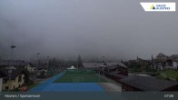 Archiv Foto Webcam Sportzentrum in Klosters 06:00