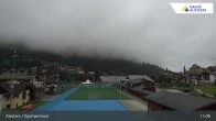 Archiv Foto Webcam Sportzentrum in Klosters 10:00