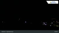 Archiv Foto Webcam Sportzentrum in Klosters 02:00