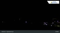 Archiv Foto Webcam Sportzentrum in Klosters 02:00