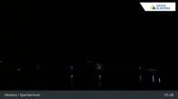 Archiv Foto Webcam Sportzentrum in Klosters 00:00