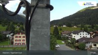 Archiv Foto Webcam Sportzentrum in Klosters 06:00