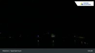 Archived image Webcam Klosters: Sports center 02:00