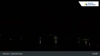 Archiv Foto Webcam Sportzentrum in Klosters 02:00
