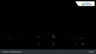Archiv Foto Webcam Sportzentrum in Klosters 02:00