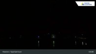 Archiv Foto Webcam Sportzentrum in Klosters 02:00