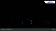 Archiv Foto Webcam Sportzentrum in Klosters 02:00