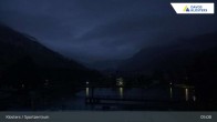 Archiv Foto Webcam Sportzentrum in Klosters 04:00