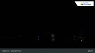 Archiv Foto Webcam Sportzentrum in Klosters 02:00
