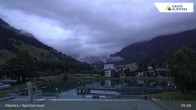 Archiv Foto Webcam Sportzentrum in Klosters 04:00