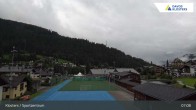 Archiv Foto Webcam Sportzentrum in Klosters 06:00
