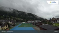 Archiv Foto Webcam Sportzentrum in Klosters 07:00